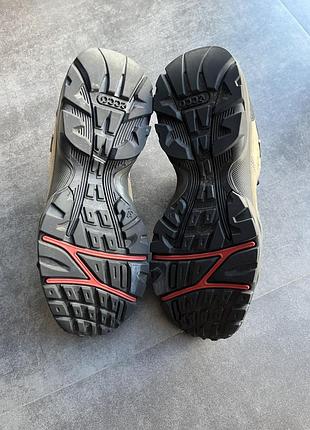 Черевики ecco receptor gore-tex 5