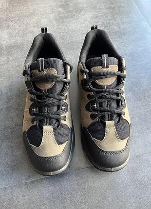 Черевики ecco receptor gore-tex 4
