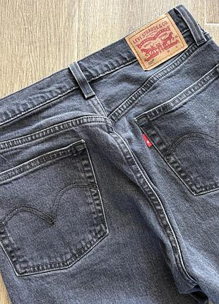 Женские джинсы levi’s 501. размер-w 28