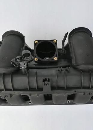 Впускний колектор bmw e60 e61 e90 n53 7559063 2
