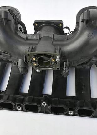 Впускний колектор bmw e60 e61 e90 n53 7559063 3