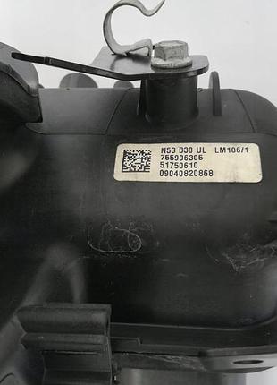 Впускний колектор bmw e60 e61 e90 n53 7559063 4