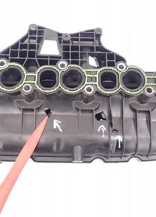 Впускний колектор jeep cherokee kl 2.0 crd 55259081 3