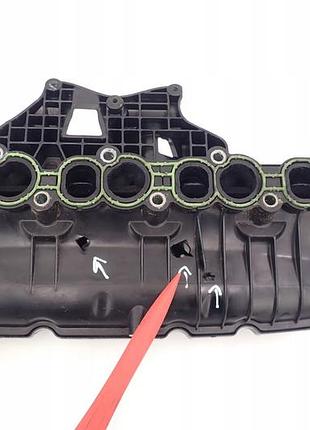 Впускний колектор jeep cherokee kl 2.0 crd 55259081 4