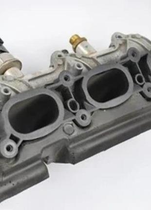 Впускний колектор audi a4 a5 a6 a7 a8 q5 06e133109s