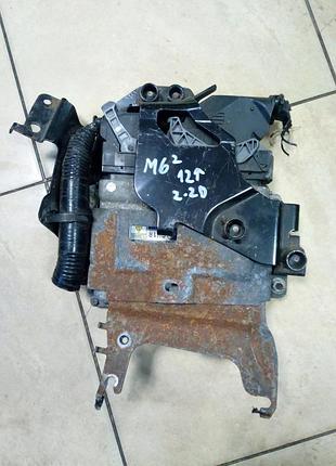 Блок управління двигуном ебу mazda iii gj * 275700-5162