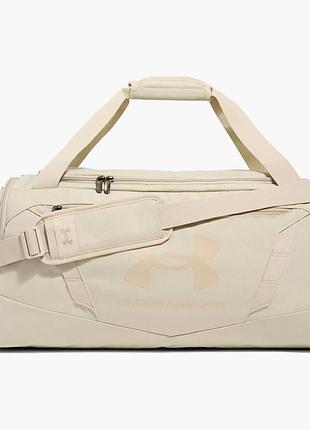Спортивна сумка under armour ua undeniable 5.0 duffle md 58l (1369223-290)