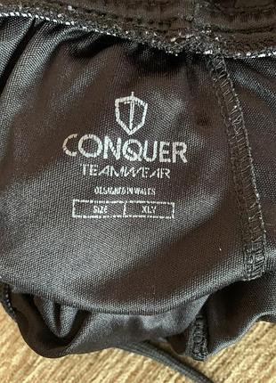 Спортивні штани conquer 4