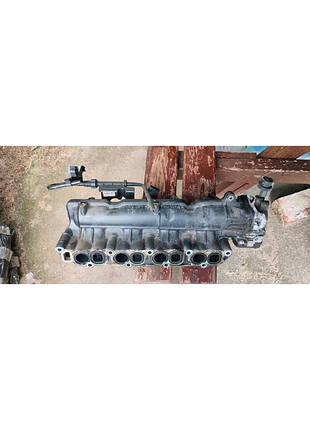 Впускний колектор 1.6 m-jet fiat lancia alfa complete