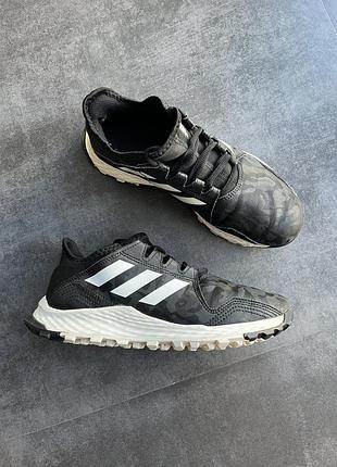 Кросівки adidas youngstar 2
