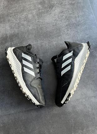 Кросівки adidas youngstar 3