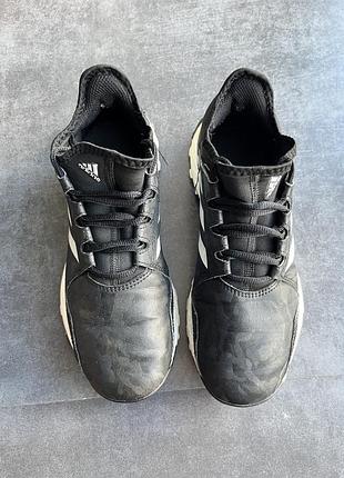Кросівки adidas youngstar 5