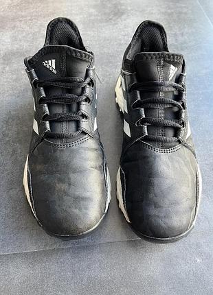 Кросівки adidas youngstar 4
