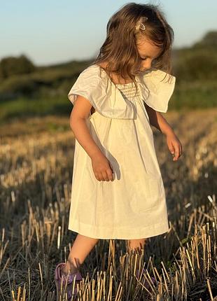 Сукня zara дитяча 3