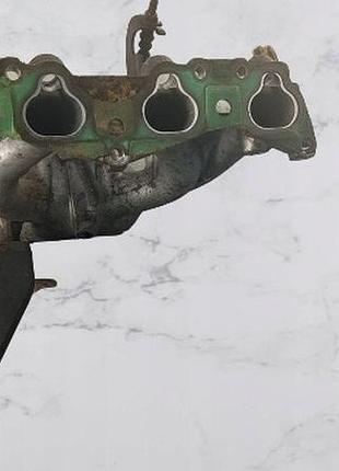Впускний колектор honda civic 00r