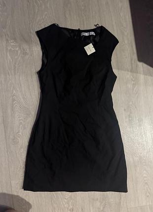 Сукня zara 3