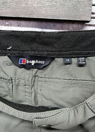 Брюки от бренда berghaus 5