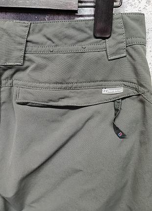 Брюки от бренда berghaus 7