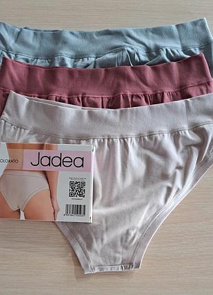 Женские трусики слипы jadea 503 3