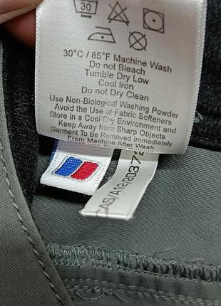 Брюки от бренда berghaus 9