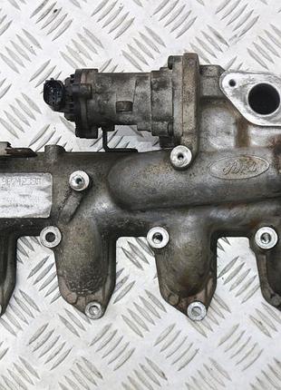 Впускний колектор egr 4m5q9424cd ford focus 1.8 td