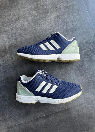 Кросівки adidas zx flux