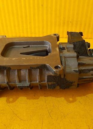 Блок управления двигателем эбу компресор двигуна volkswagen touran ii 03c145601e