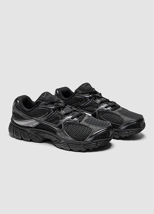 Nike v5 rnr black anthracite 3