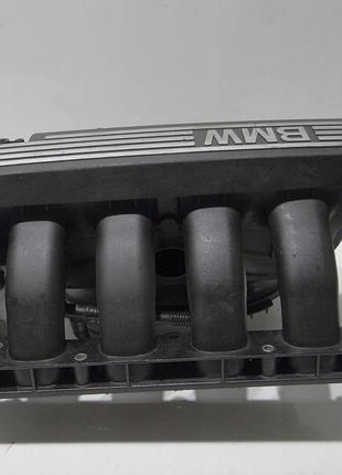 Впускний колектор bmw e60 e90 3.0i n53 7520367