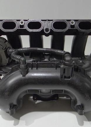 Впускний колектор bmw e60 e90 3.0i n53 7520367 2