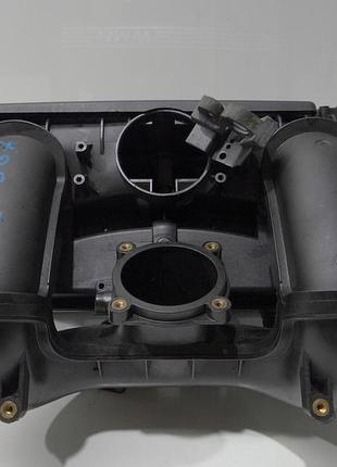 Впускний колектор bmw e60 e90 3.0i n53 7520367 3