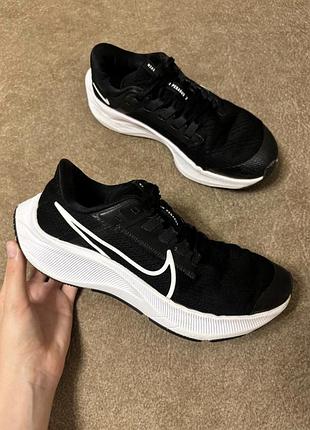 Nike air zoom pegasus 38, кросівки nike, кросовки nike