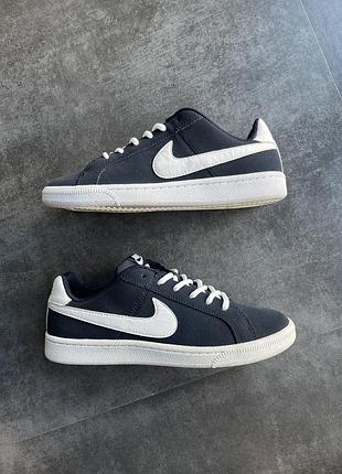 Кросівки nike court royale