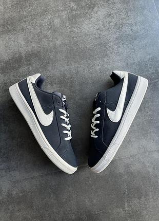 Кросівки nike court royale 3