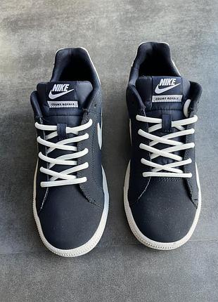Кросівки nike court royale 4