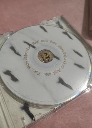 Cd / gwen stefani / музыкальные диски / диски / тель стефани 3