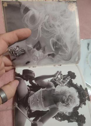 Cd / gwen stefani / музыкальные диски / диски / тель стефани 7