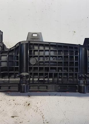 Впускний колектор honda civic x 1.5tb