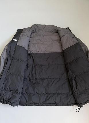 Пуховик helly hansen mens size xl  reversible winter jacket 4