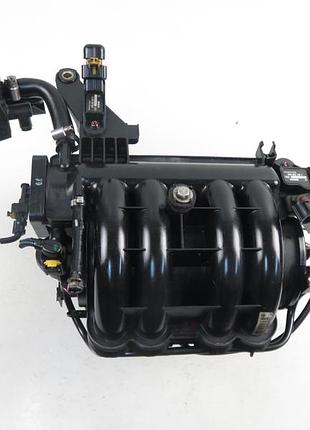 Впускний колектор fiat grande punto 1.4 0280611