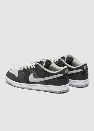 Nike sb dunk low j-pack shadow 5