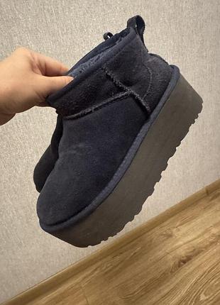 Ugg оригінал 2