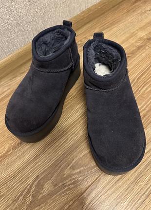 Ugg оригінал