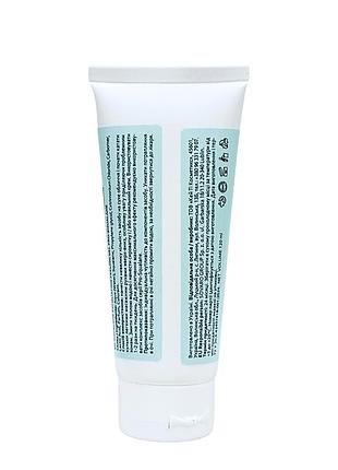 Пилинг сетка для лица hollyskin pro-squalane exfoliating peeling gel 120 мл 3