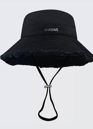 Панама jacquemus