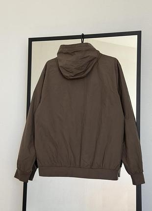 Чоловіча куртка fred perry розмір xl 5