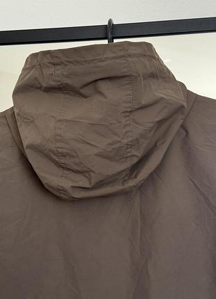 Чоловіча куртка fred perry розмір xl 6