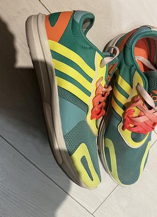 Adidas by stella mccartney  stellasport yvori af5919 — оригінал розмір 36,5 🌈