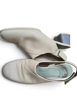 Туфлі camper