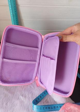 Пенал smiggle hardtop 2